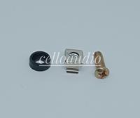 Gambar Baut Mur Hardcase Box (BAS) Besi List Rack Lubang Siku dari celloaudio Kota Administrasi Jakarta Barat 3 Tokopedia