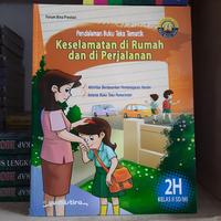 Gambar Pendalaman buku teks tematik kelas 2,Tema 2H Yudhistira dari BUMI MEDIA_NEW Kota Depok 1 Tokopedia