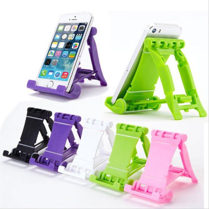 Gambar [SHP01] Kursi HP Stand Dudukan HP Universal Holder Handphone dari KEPOIN YUK OFFICIAL Kota Administrasi Jakarta Utara Tokopedia