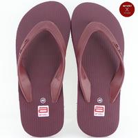 Gambar ANDO Hawaii Basic Grape - Sandal Jepit Pria 38-42 dari Ando Surabaya Kab. Pasuruan 1 Tokopedia