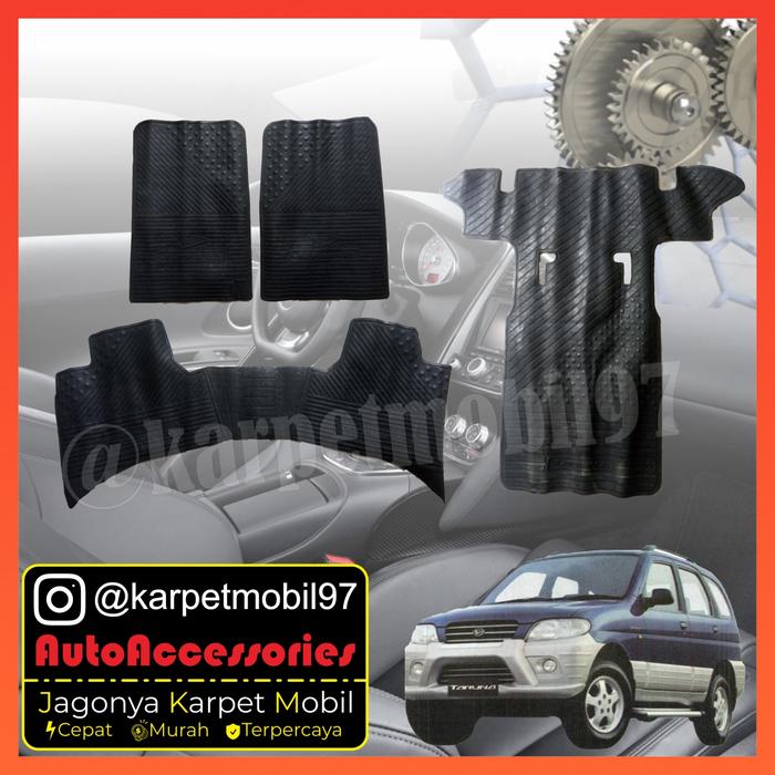 Gambar Karpet Karet Daihatsu Taruna Karpet Lantai Daihatsu Taruna C Short dari PadasukaVariasi Kota Bandung Tokopedia