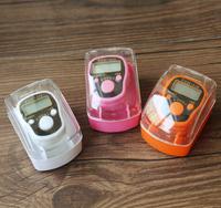 Gambar [KBM] Tasbih Digital LED Lampu Mika Kotak Finger Counter Tasbeh Dzikir dari Klik Beli Mart Kota Tangerang 4 Tokopedia