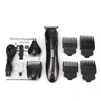 Gambar Mesin alat Cukur Rambut Kemei KM-1419 Clipper 3in1 Salon Barbershop dari ACC Import Indonesia Kota Administrasi Jakarta Pusat 2 Tokopedia