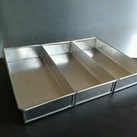 Gambar loyang brownis gancet 3/loyang lapis surabaya dari andi pengrajin loyang Kab. Bogor 4 Tokopedia