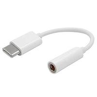 Gambar Type-C to 3.5mm Earphone cable usb 3.1 Type C USB-C male to 3.5 AUX dari DKD Shop78 Kota Administrasi Jakarta Selatan 3 Tokopedia
