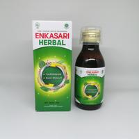 Gambar enkasari herbal sariawan 120 ml obat kumur dari RajawaliJaya.id Kota Administrasi Jakarta Barat 2 Tokopedia