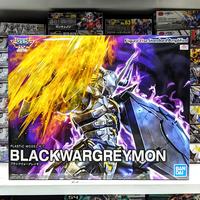 Gambar Figure rise Standard Amplified Black Wargreymon dari Hobby Japan Kota Administrasi Jakarta Barat 1 Tokopedia