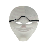 Gambar Topeng Payday Mask Topeng Halloween Topeng Horror Hoxton Mask dari Come and Buy Jkt Kota Administrasi Jakarta Barat 4 Tokopedia