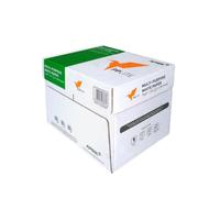 Gambar Kertas HVS PP Lite Kertas Fotocopy A4 75gr - 1 Ream (500 lembar) dari -LANCAR JAYA JAKARTA- Kota Administrasi Jakarta Barat 3 Tokopedia