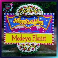 Gambar Bunga Papan Wedding Ucapan Pernikahan Jakarta Murah Free Ongkir dari modeya Kota Administrasi Jakarta Barat 3 Tokopedia
