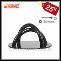 Gambar ANCHOR MOUNT / X MOUNT LIVEUP sports dari IRONFIT INDONESIA Kota Administrasi Jakarta Barat 1 Tokopedia