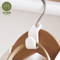 Gambar EN LIVING Hanger Connector / Gantungan Baju / Hook / Hanger dari EN LIVING Kota Bandung 4 Tokopedia