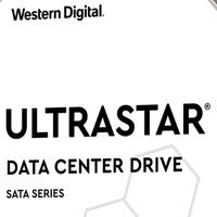 Gambar HDD 3.5" WDC 4TB ULTRASTAR dari IP.STORE. Kota Administrasi Jakarta Barat 1 Tokopedia