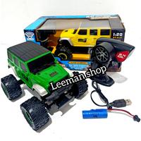 Gambar RC ROCK CRAWLER MAINAN ANAK MOBIL REMOTE CONTROL RADAR - RDR 1037 dari leemantoys Kota Administrasi Jakarta Barat 1 Tokopedia