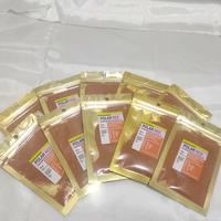 Gambar Artemia Polar Red 10gr 100% ORIGINAL! dari Xiaobay Petshop Kab. Bogor 1 Tokopedia