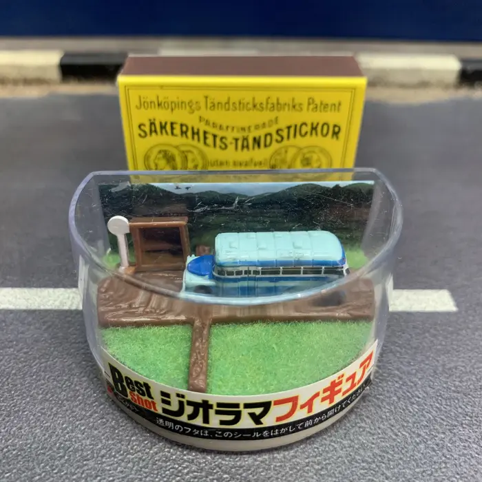 Gambar Diecast Coffee Japan Miniatur Pajangan Meja A dari Tedy Tjandera Mandala Toys Kota Administrasi Jakarta Barat 2 Tokopedia