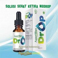 Gambar Agarillus Drop, Stamina, Persendian, kecerdasan otak, penuaan dini dari Pusat_Herbal_Indonesia Kab. Malang 5 Tokopedia