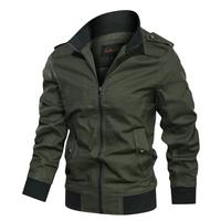 Gambar Jaket parasut pria / jaket model terbaru / jaket pria / jaket polisi dari Lisma Collections Kab. Garut 4 Tokopedia