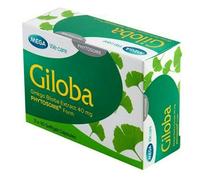 Gambar MEGA WE CARE - GILOBA CAPSULE ISI 30'S /BOX dari Medica Online Kab. Sidoarjo 2 Tokopedia