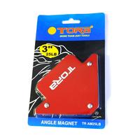 Gambar TORA Magnet Holder Arrow Magnetic Siku Magnet 25 LBS Untuk Las 3 inch dari Markas Perkakas Bali Kota Denpasar 1 Tokopedia