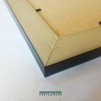 Gambar Poster Lukisan Terkenal Klasik Repro Vincent Van Gogh - Green Wheat Field With Cypress, 1889 dari INDOPOSTER Kab. Bandung 3 Tokopedia