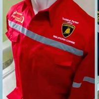 Gambar Kemeja panjang scotlet dari Detri mandiri Kab. Bekasi 2 Tokopedia