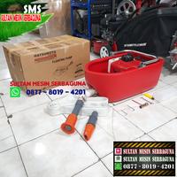 Gambar Floating Pump Matsumoto MFP-520G | Pompa Kapal Apung buat Penyiraman dari Sultan Mesin Serbaguna Jakarta Barat 5 Tokopedia