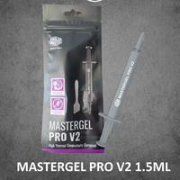 Gambar MASTERGEL PRO V2 HIGH THERMAL PASTA PROCESSOR CPU THERMAL PASTE dari STAR17 COM Kota Administrasi Jakarta Selatan 1 Tokopedia