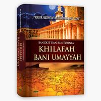 Gambar Bangkit dan Runtuhnya khilafah bani umayyah dari cinta buku 85 Kota Administrasi Jakarta Utara 1 Tokopedia