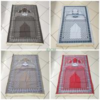 Gambar sajadah turkiye / sajadah ukuran 70 x 110 cm / sajadah kepang/JS dari abdulkosimmart Kota Administrasi Jakarta Barat 3 Tokopedia