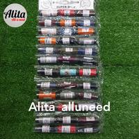 Gambar Benang Jahit Super Draw (isi 1 lusin) dari Alita alluneed Kota Administrasi Jakarta Pusat 2 Tokopedia