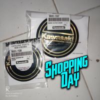 Gambar Stiker emblem cover bak mesin blok mesin kaze ORIGINAL dari BOG33LL Kota Administrasi Jakarta Barat 1 Tokopedia