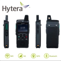 Gambar HT POC Hytera PNC370 Pro -IP Radio 4G LTE WIFI GPS IP67r Garansi 1 Thn dari ANTRONIK RADIO COMM Kota Tangerang Selatan 2 Tokopedia