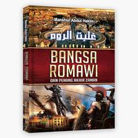 Gambar Buku Bangsa romawi dari cinta buku 85 Kota Administrasi Jakarta Utara 1 Tokopedia