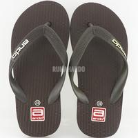 Gambar ANDO Hawaii Basic Coklat - Sandal Jepit Anak Besar dari Ando Surabaya Kab. Pasuruan 2 Tokopedia