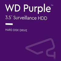 Gambar HDD 3.5" WDC PURPLE 6TB WD60PURZ dari IP.STORE. Kota Administrasi Jakarta Barat 1 Tokopedia