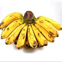 Gambar buah pisang barangan dari GardenCempaka Kota Administrasi Jakarta Timur 3 Tokopedia