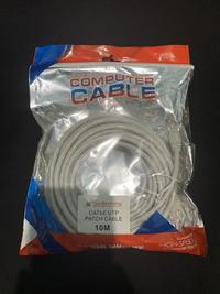 Gambar KABEL LAN 10 METER CAT6 / UTP / HIGH QUALITY - BESTLINK dari LOKUI STORE Kota Administrasi Jakarta Utara 2 Tokopedia