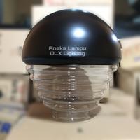 Gambar Hanya Kaca Lampu taman TBT 12 dlx lighting pilar jamur minimalis unik dari AnekaLampu DLX LIGHTING Kota Administrasi Jakarta Barat 2 Tokopedia