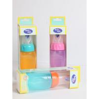 Gambar Babysafe botol sendok makan baby praktisss dari Biel kids Kab. Bantul 5 Tokopedia