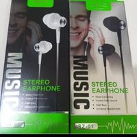 Gambar handsfree / headset / Earphone Super Z 01 dari Vivan.Accesories Kota Administrasi Jakarta Barat 3 Tokopedia