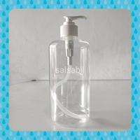 Gambar Botol pump 500ml dari salsabil water treatment solo Kab. Sukoharjo 1 Tokopedia