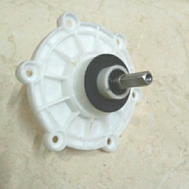 Gambar Girbok mesin cuci sanyo 2 tabung dari AGEN SPAREPART AC,KULKAS DAN MESIN CUCI Kab. Bogor Tokopedia