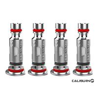 Gambar Coil Uwell Caliburn G 0.8 Ohm 100% Authentic dari CloseToYou Kota Surabaya 2 Tokopedia