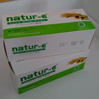 Gambar NATUR E 100 IU 32'S NATURAL VITAMIN E dari Medica Online Kab. Sidoarjo 2 Tokopedia