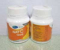 Gambar MEGA WE CARE - NAT C 1000 ISI 30'S dari Medica Online Kab. Sidoarjo 2 Tokopedia