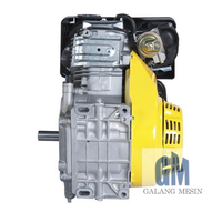 Gambar MESIN PENGGERAK BENSIN 13 HP GENERATOR GASOLINE ENGINE FIRMAN SFE 390 dari galangmesin Kota Medan 5 Tokopedia