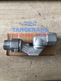 Gambar Swivel Bebek Duck Swivel SPBU TPG dari T.P.G TANGERANG Kota Tangerang 1 Tokopedia