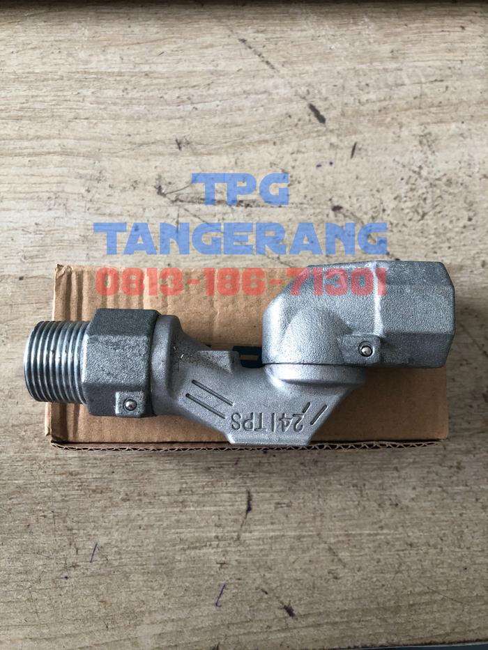 Gambar Swivel Bebek Duck Swivel SPBU TPG dari T.P.G TANGERANG Kota Tangerang Tokopedia