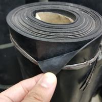 Gambar karet hitam lembaran ( rubber sheet ) 2mm 1m x 1m dari central industri jakarta Kota Administrasi Jakarta Barat 1 Tokopedia